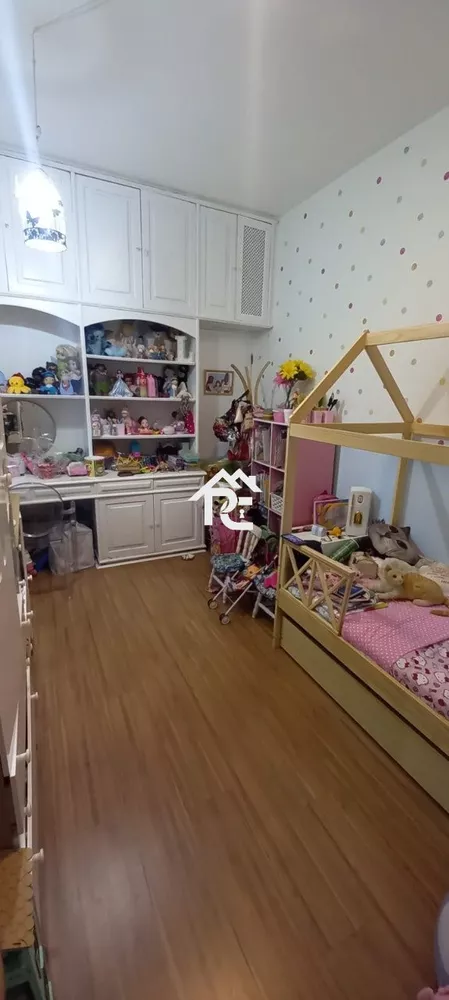 Apartamento, 4 quartos, 172 m² - Foto 19