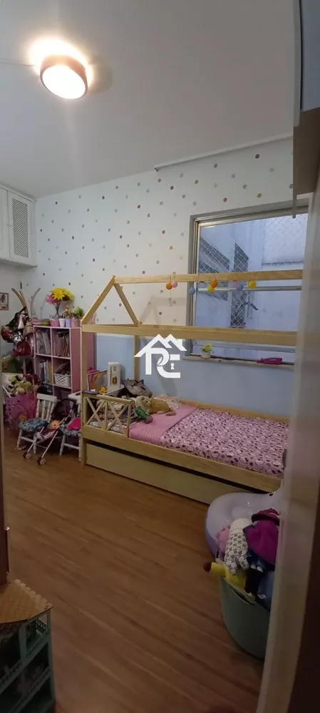 Apartamento, 4 quartos, 172 m² - Foto 20
