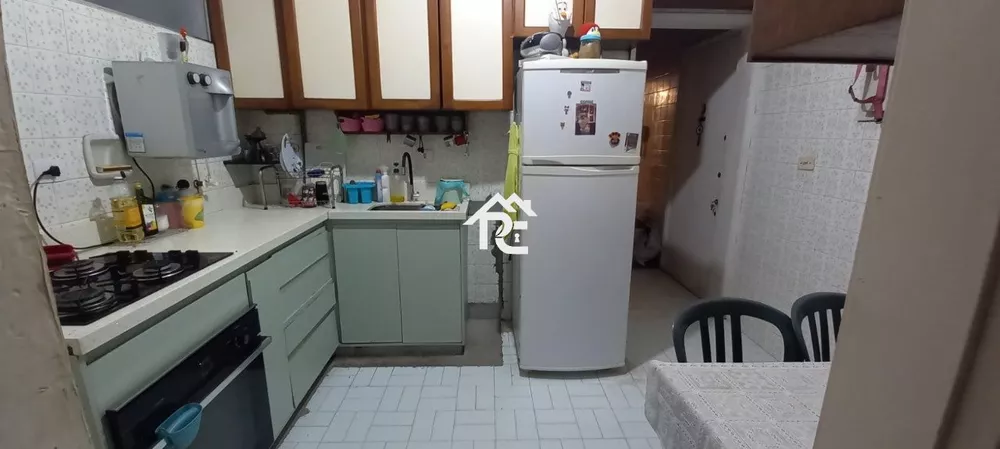 Apartamento, 4 quartos, 172 m² - Foto 16