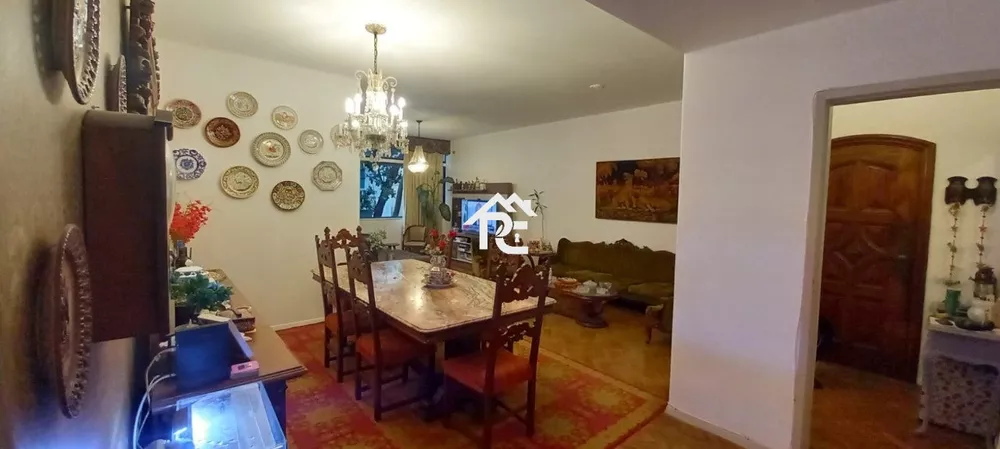 Apartamento, 4 quartos, 172 m² - Foto 14
