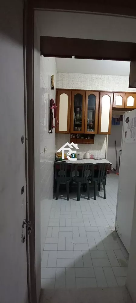 Apartamento, 4 quartos, 172 m² - Foto 12