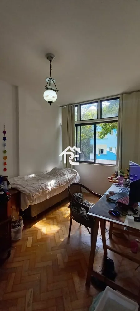Apartamento, 4 quartos, 172 m² - Foto 1