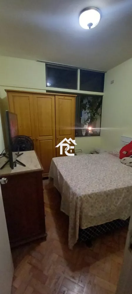 Apartamento, 4 quartos, 172 m² - Foto 4