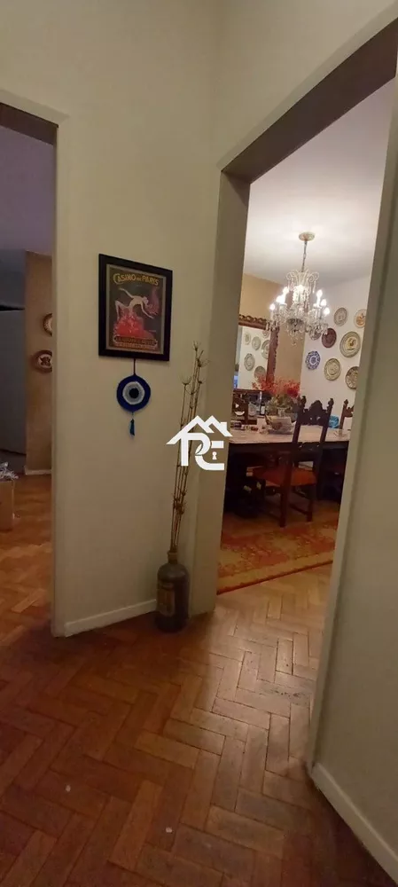 Apartamento, 4 quartos, 172 m² - Foto 11