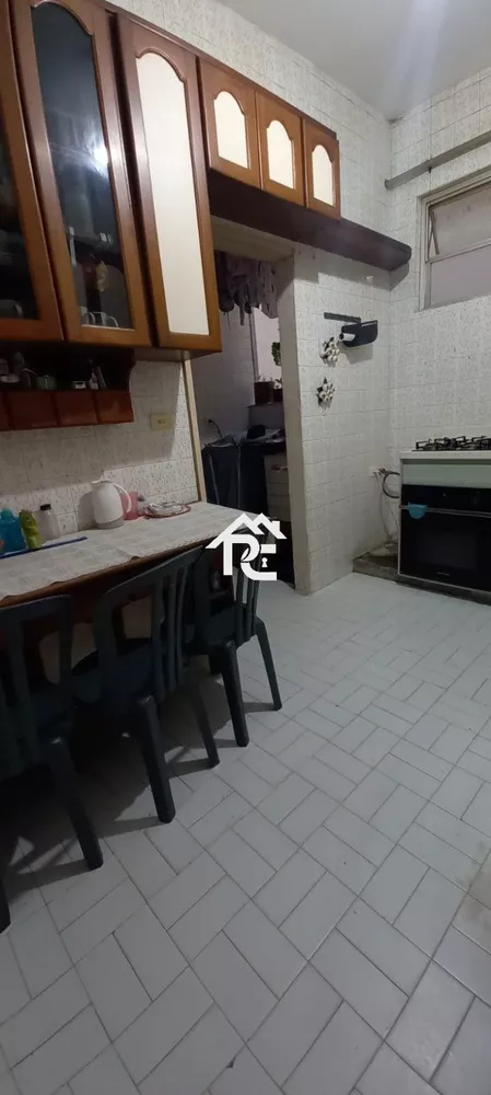 Apartamento, 4 quartos, 172 m² - Foto 3
