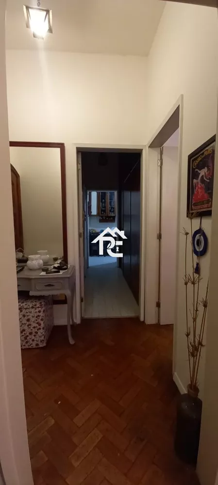 Apartamento, 4 quartos, 172 m² - Foto 18