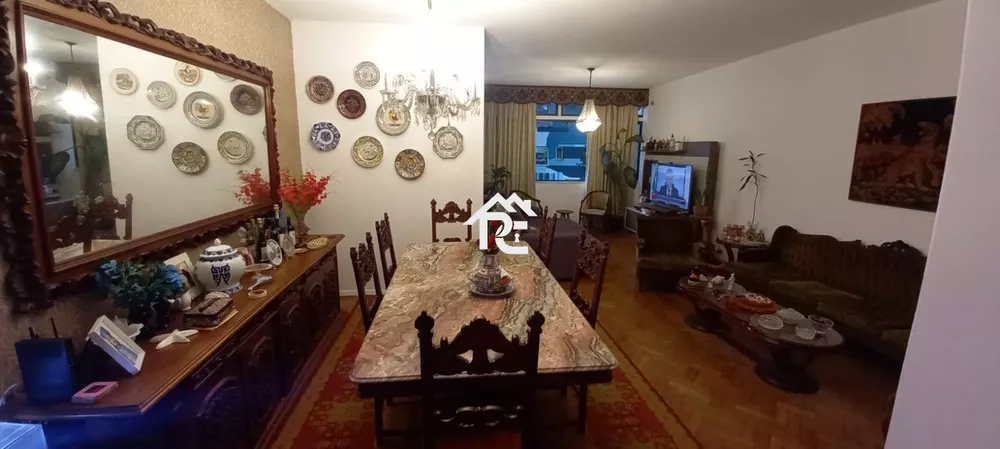 Apartamento, 4 quartos, 172 m² - Foto 15
