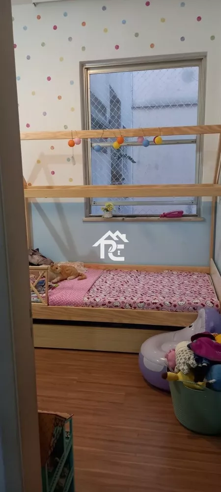 Apartamento, 4 quartos, 172 m² - Foto 2
