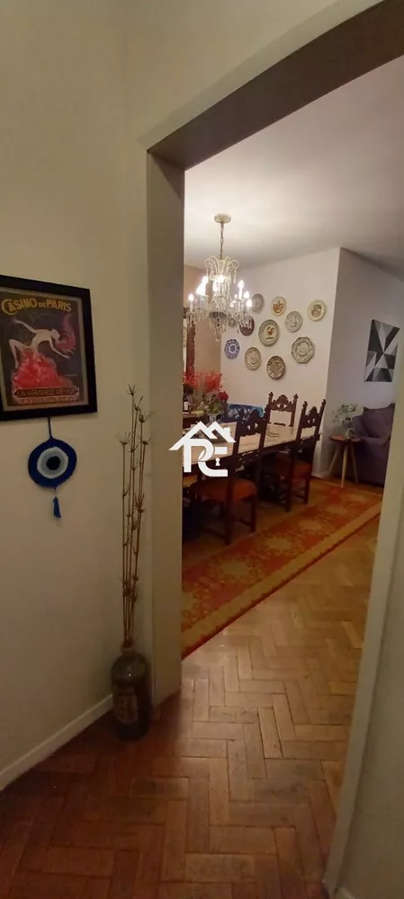 Apartamento, 4 quartos, 172 m² - Foto 21