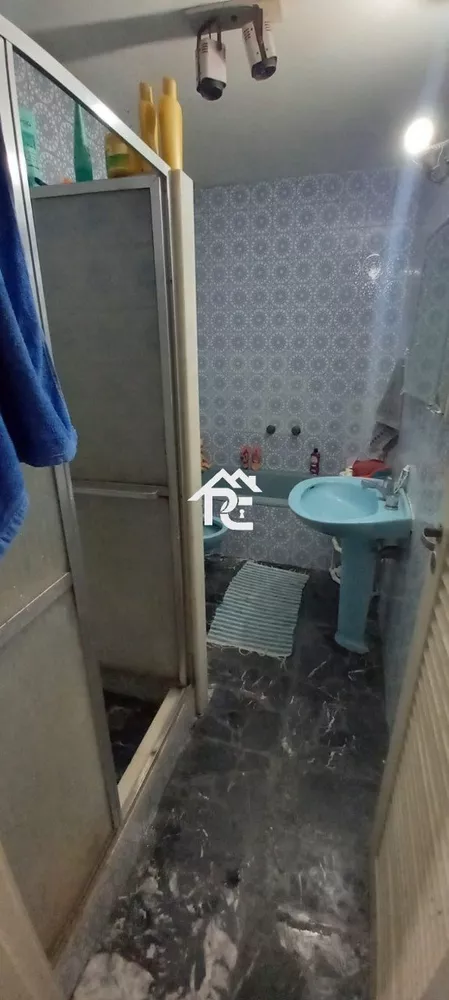 Apartamento, 4 quartos, 172 m² - Foto 13
