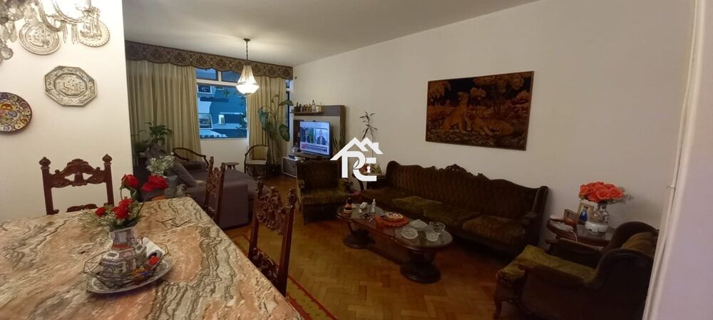 Apartamento, 4 quartos, 172 m² - Foto 5