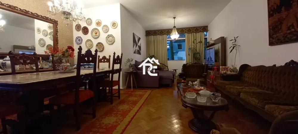 Apartamento, 4 quartos, 172 m² - Foto 22