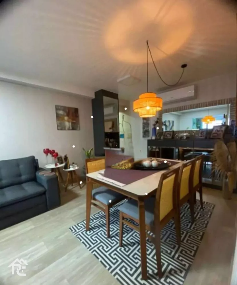 Apartamento, 3 quartos, 112 m² - Foto 3