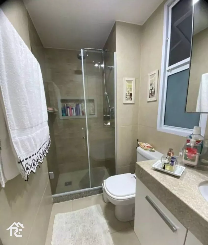 Apartamento, 3 quartos, 112 m² - Foto 1