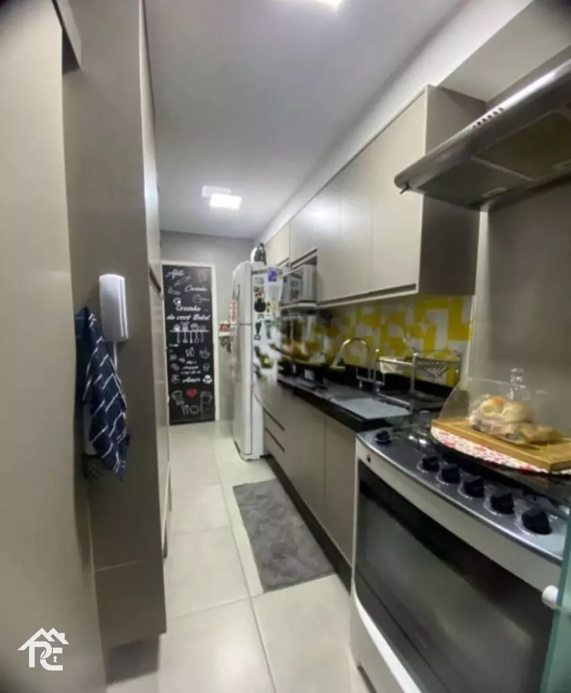 Apartamento, 3 quartos, 112 m² - Foto 2