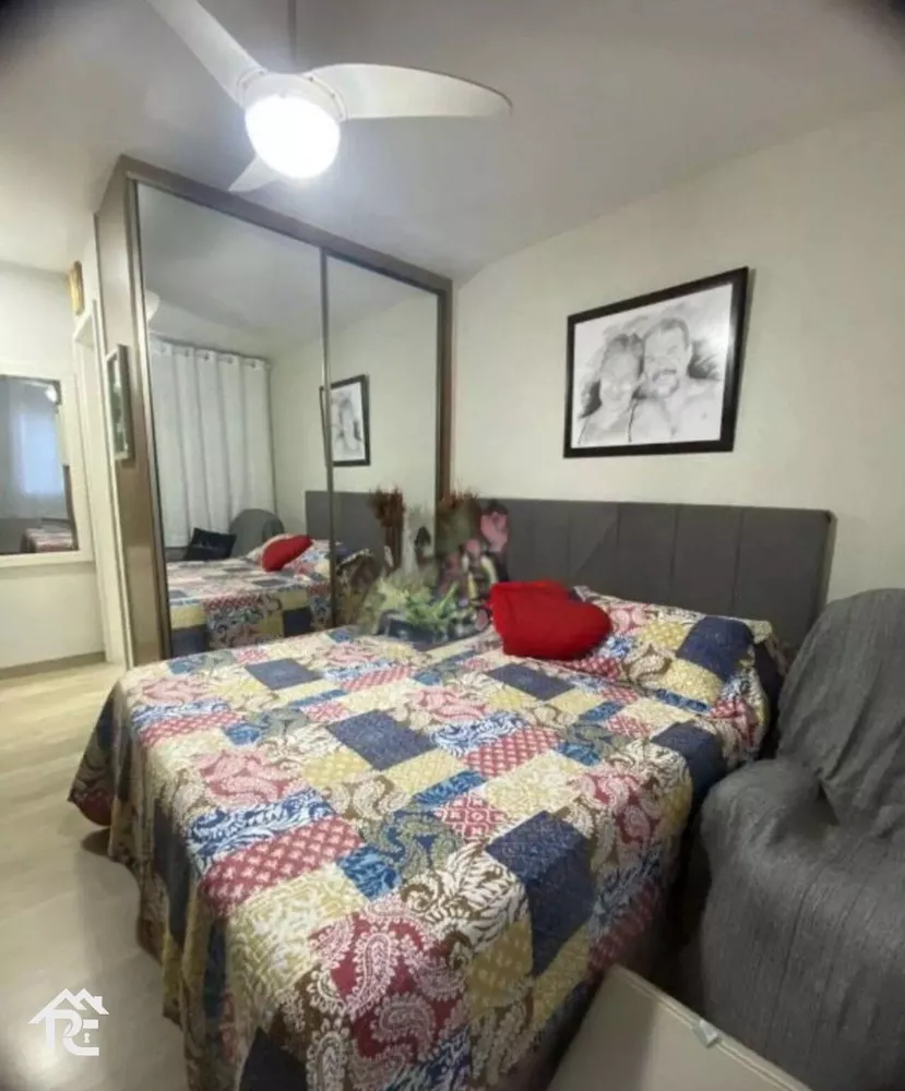 Apartamento, 3 quartos, 112 m² - Foto 9
