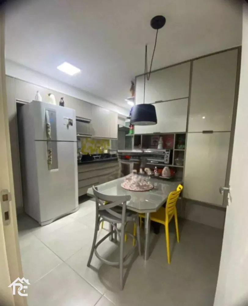 Apartamento, 3 quartos, 112 m² - Foto 11