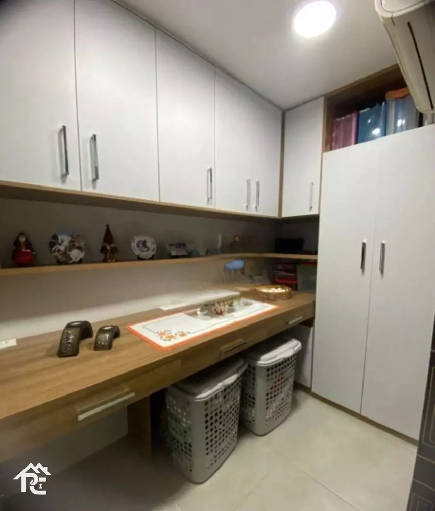 Apartamento, 3 quartos, 112 m² - Foto 4
