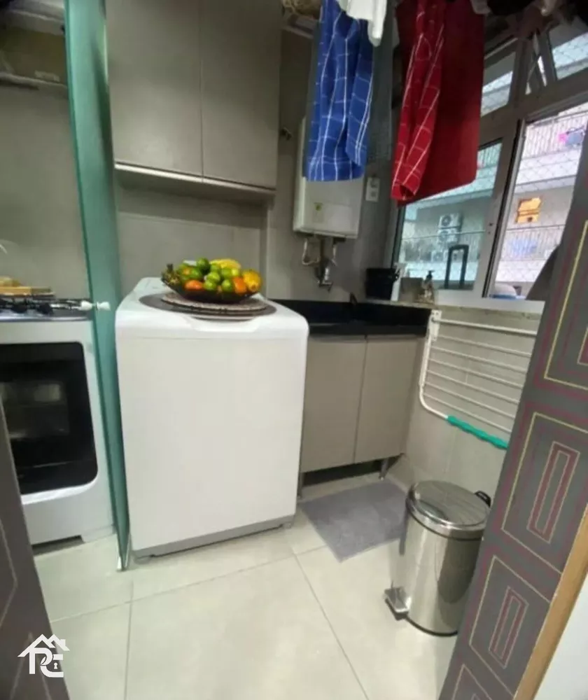 Apartamento, 3 quartos, 112 m² - Foto 6