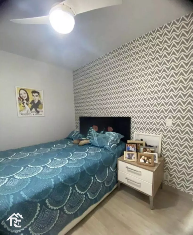 Apartamento, 3 quartos, 112 m² - Foto 7