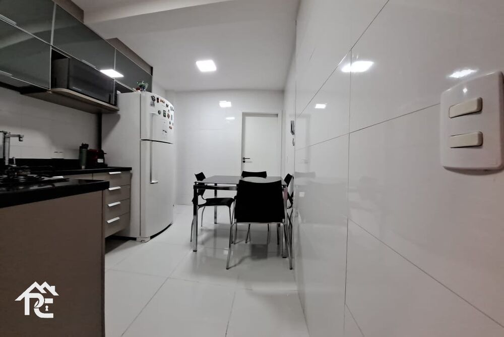 Casa de Condomínio, 2 quartos - Foto 11