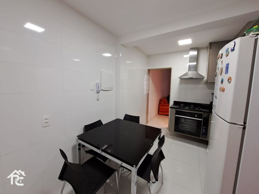 Casa de Condomínio, 2 quartos - Foto 14