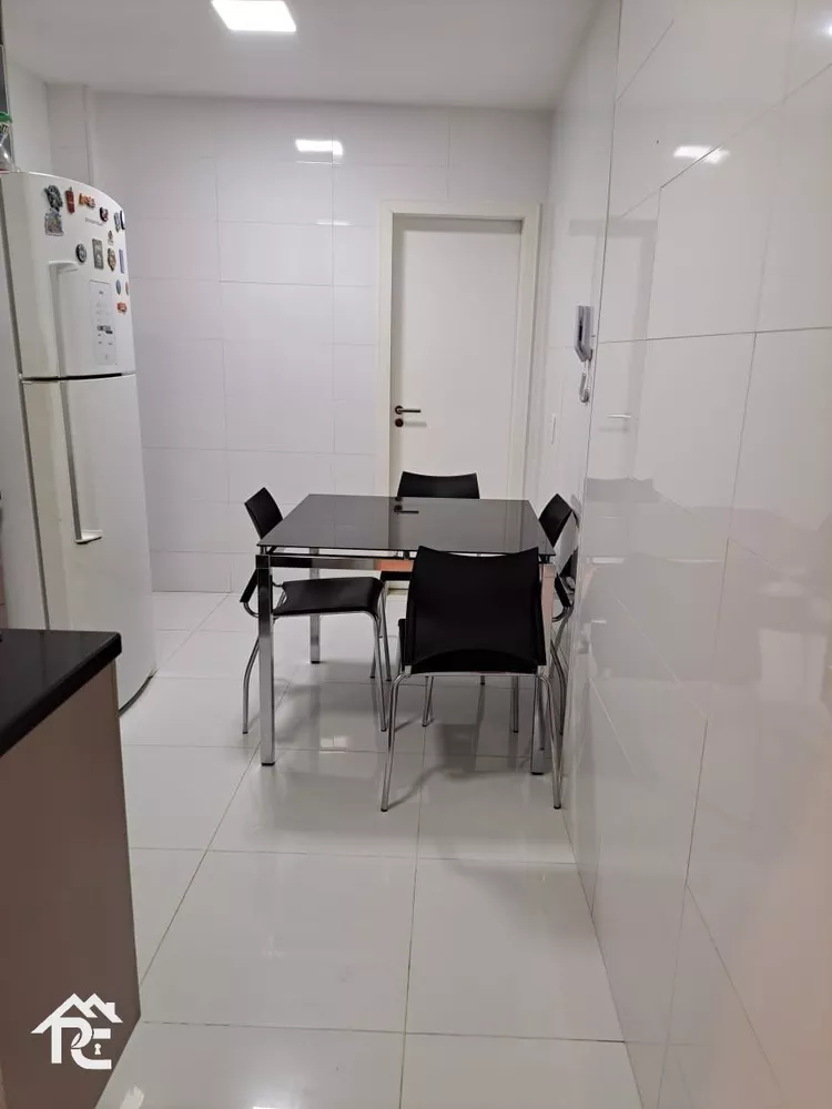Casa de Condomínio, 2 quartos - Foto 12