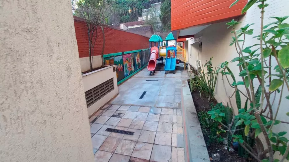 Apartamento, 3 quartos, 100 m² - Foto 18