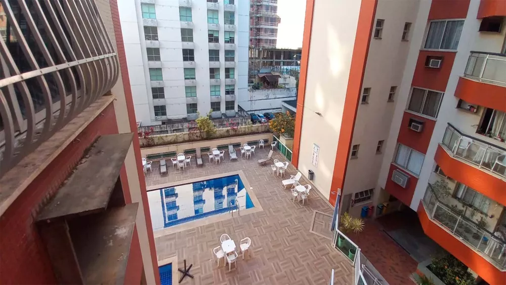 Apartamento, 3 quartos, 100 m² - Foto 1