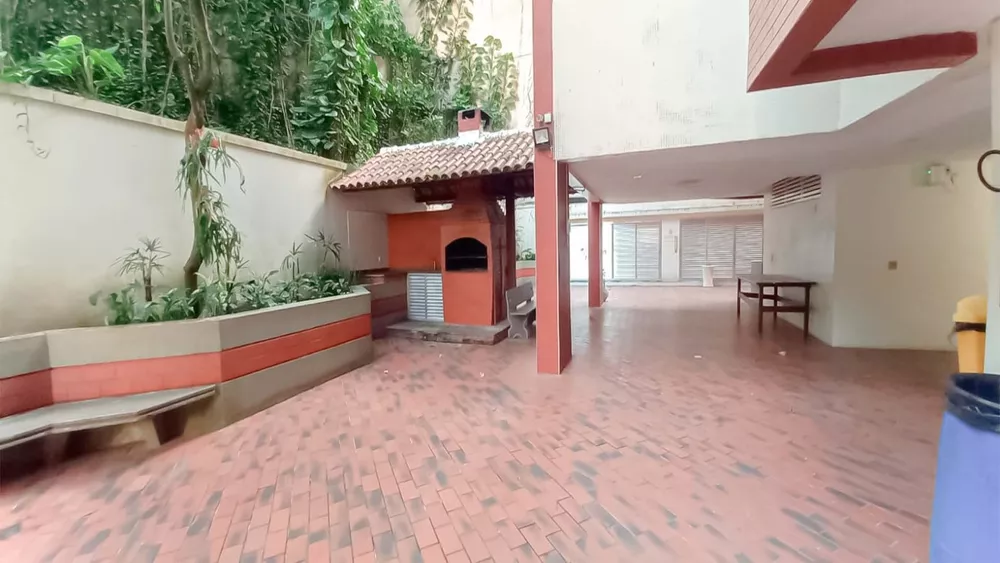 Apartamento, 3 quartos, 100 m² - Foto 30