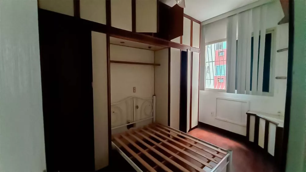 Apartamento, 3 quartos, 100 m² - Foto 2