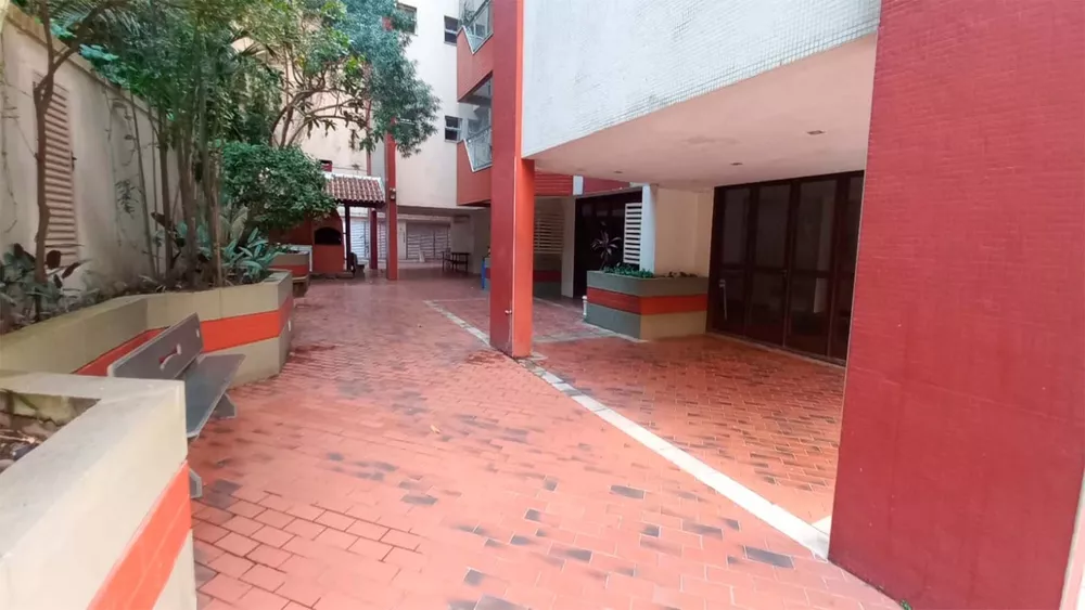Apartamento, 3 quartos, 100 m² - Foto 21