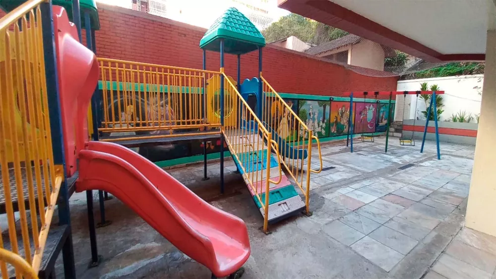 Apartamento, 3 quartos, 100 m² - Foto 6