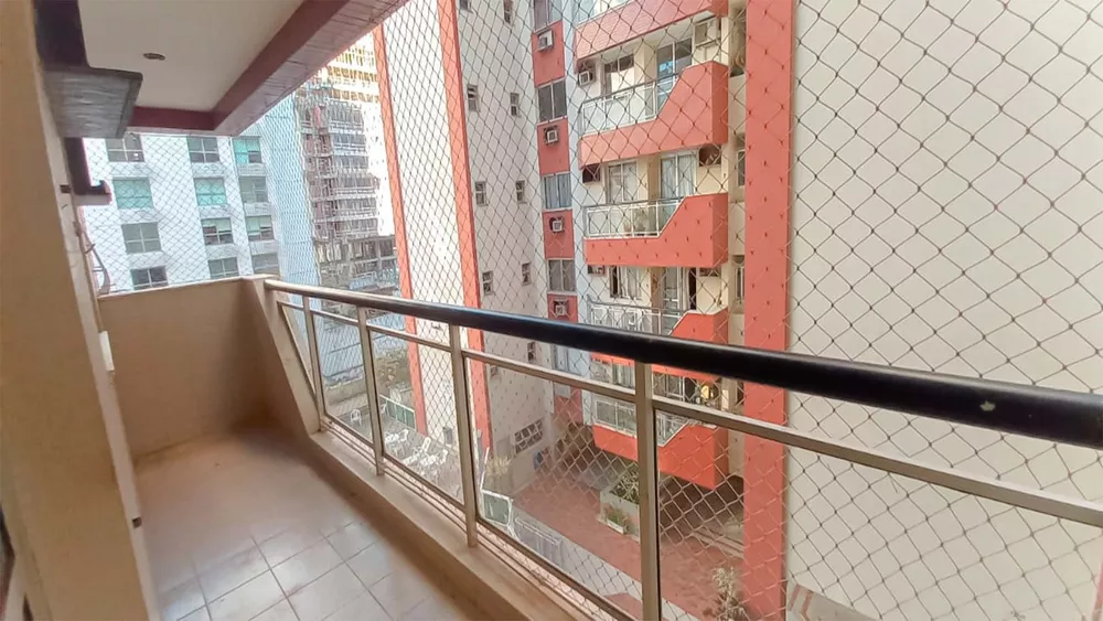 Apartamento, 3 quartos, 100 m² - Foto 10