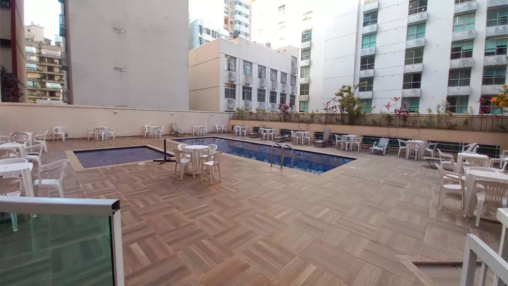Apartamento, 3 quartos, 100 m² - Foto 23