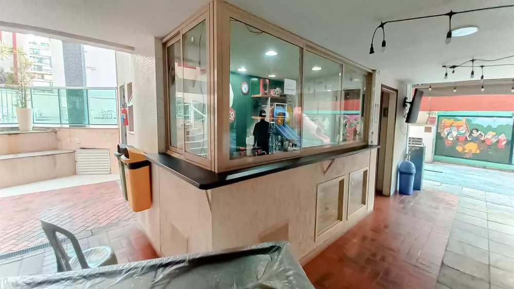 Apartamento, 3 quartos, 100 m² - Foto 4