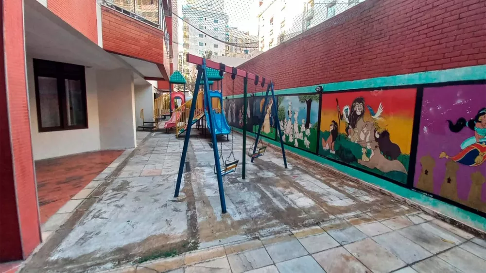 Apartamento, 3 quartos, 100 m² - Foto 11