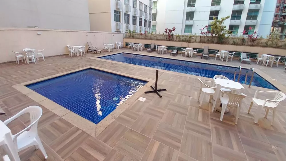 Apartamento, 3 quartos, 100 m² - Foto 27