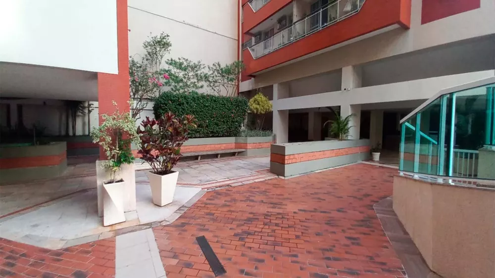 Apartamento, 3 quartos, 100 m² - Foto 16