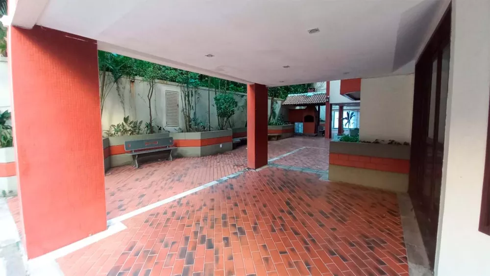 Apartamento, 3 quartos, 100 m² - Foto 20