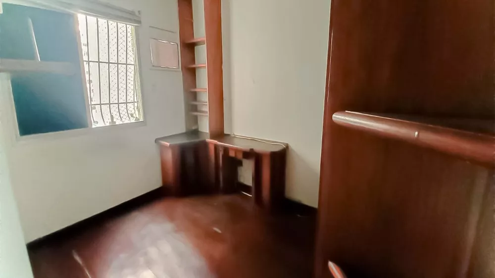 Apartamento, 3 quartos, 100 m² - Foto 5