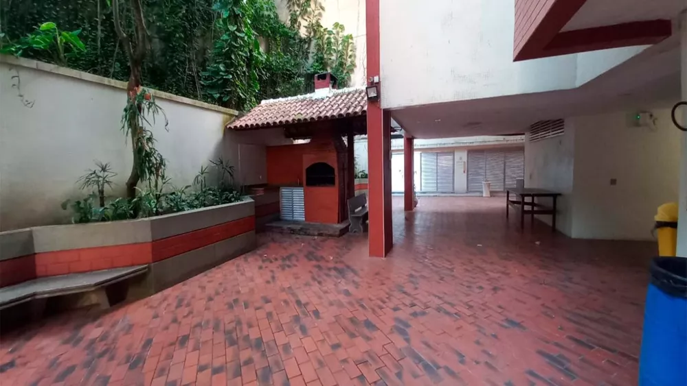 Apartamento, 3 quartos, 100 m² - Foto 3
