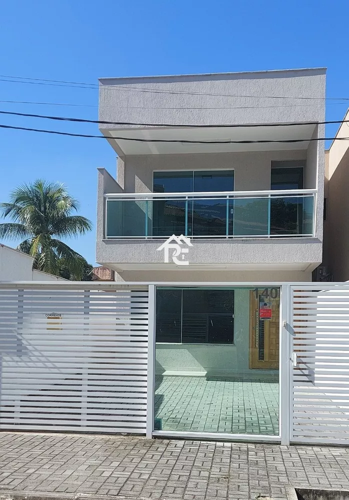 Casa, 4 quartos, 200 m² - Foto 2