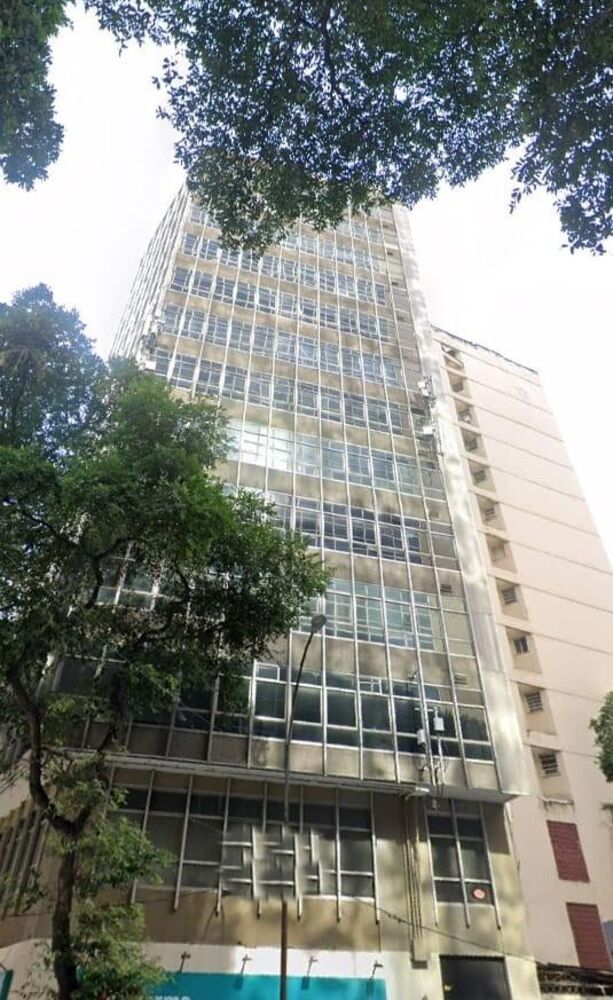 Imóvel Comercial, 2584 m² - Foto 1