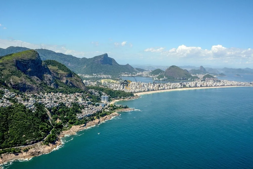 Casa, 5 quartos, 600 m² - Foto 20