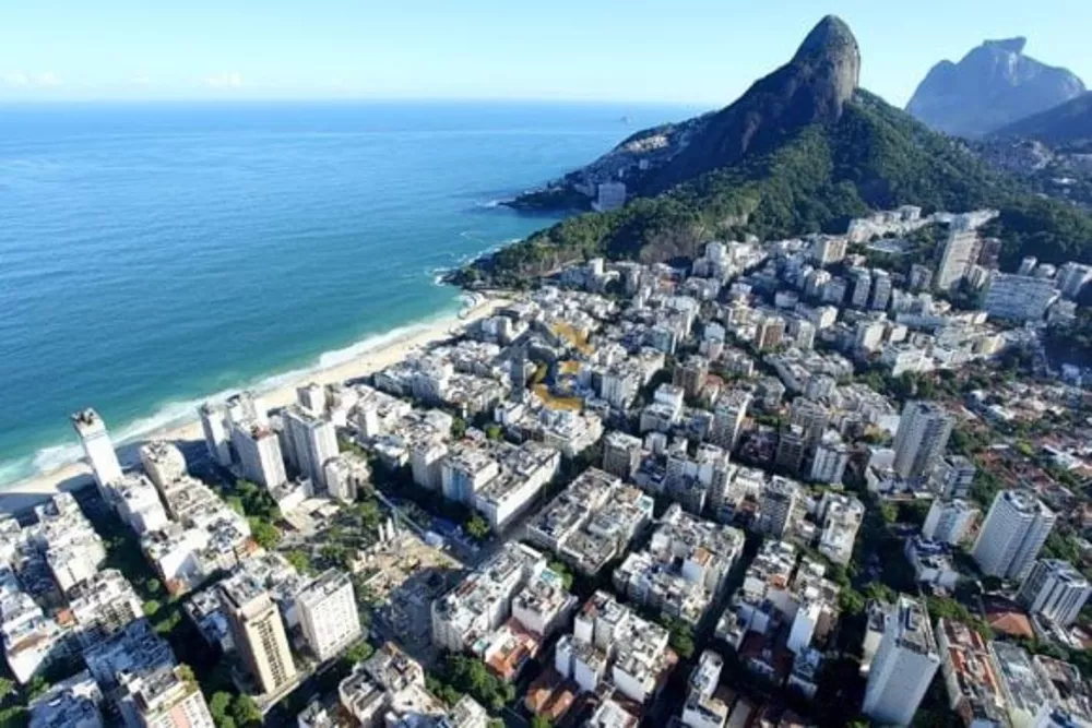 Casa, 5 quartos, 600 m² - Foto 2