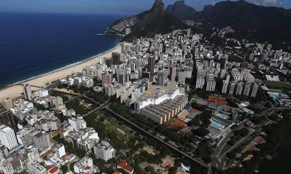 Casa, 5 quartos, 600 m² - Foto 4