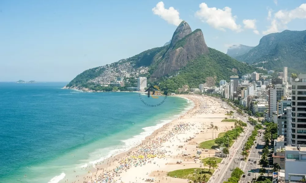 Casa, 5 quartos, 600 m² - Foto 8