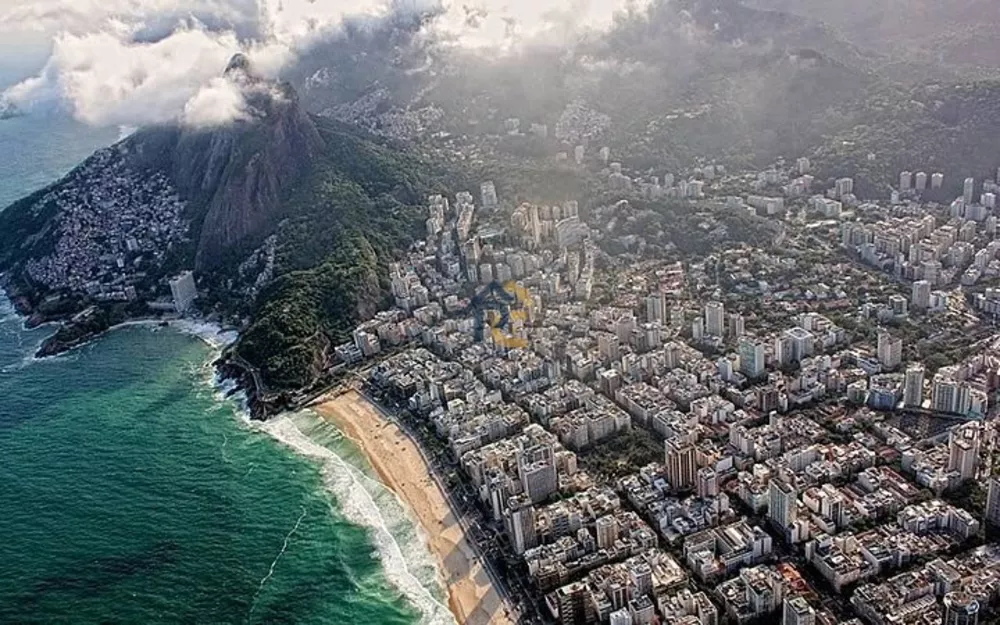 Casa, 5 quartos, 600 m² - Foto 1