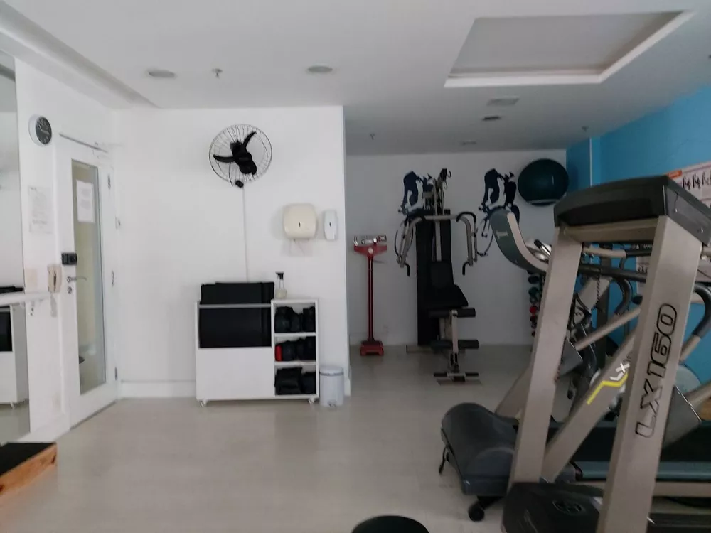 Apartamento, 3 quartos, 118 m² - Foto 26